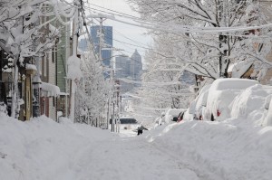 Blizzard from Google Images