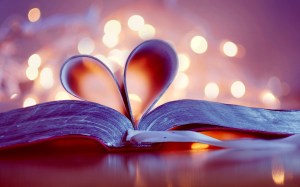 Book of Love from Google Images