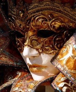 Masquerade from Google Images