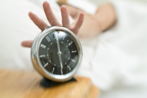 Alarm Clock from Bing Images