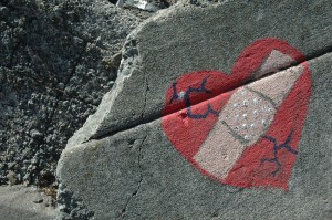 Blog_BandaidHeart