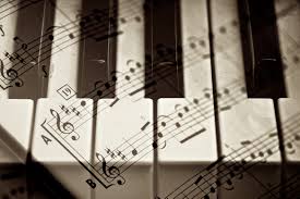 Music Notes from Google Images