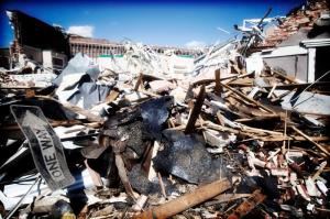 Tornado Aftermath from Google Images