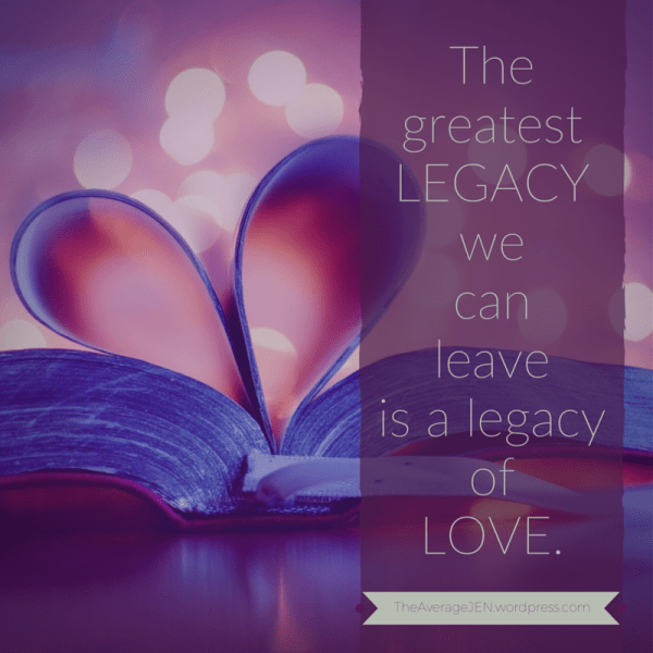 theAverageJen_TheGreatestLegacy