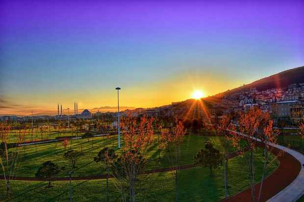 Blog_EmptyPark_Pikrepo