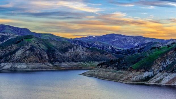 Blog_SunriseAtLakePiru